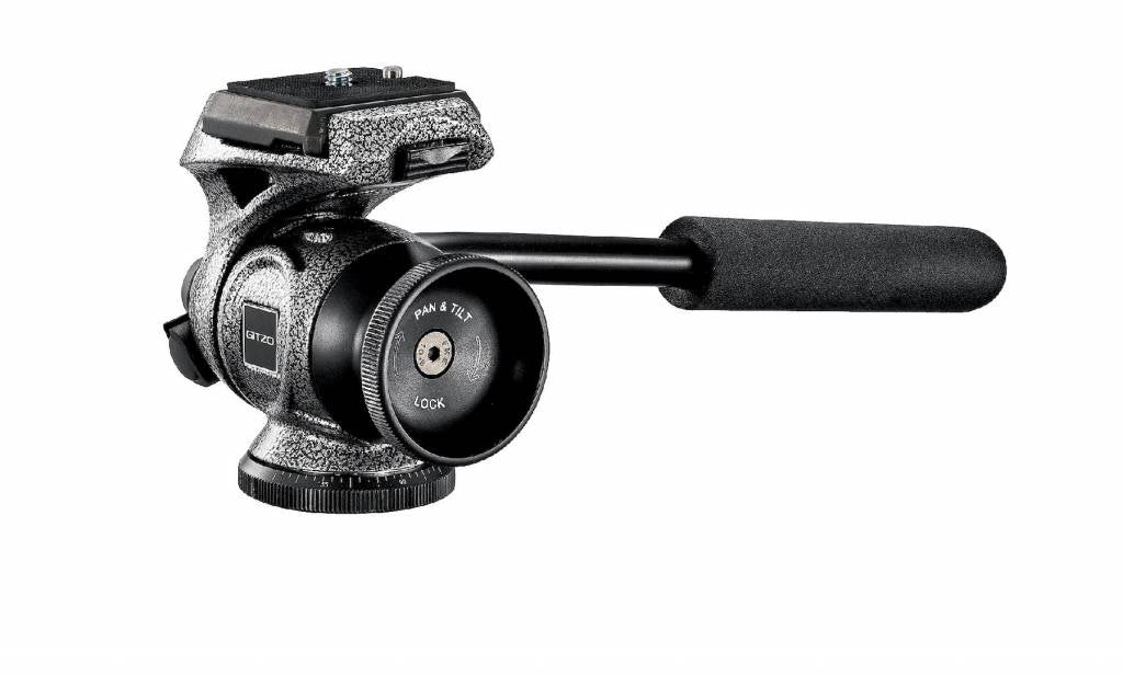 Gitzo Series 1 2 way Birding Head