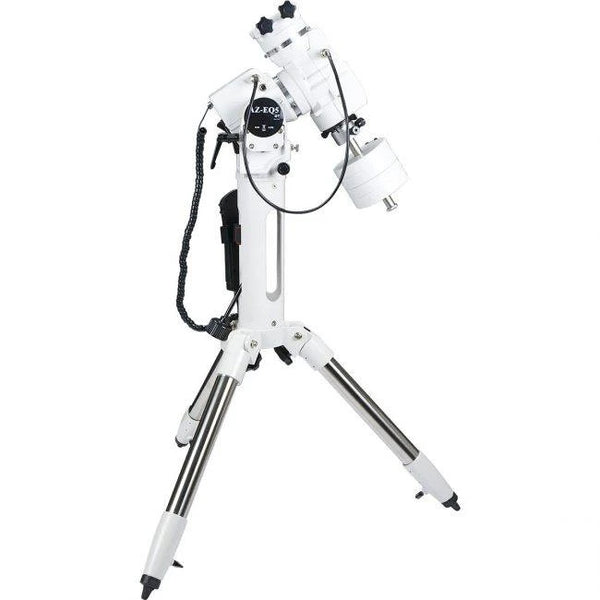 Sky Watcher AZ-EQ5 Mount - 4