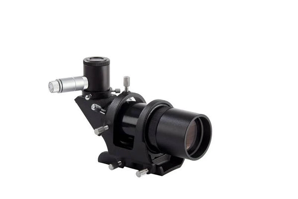CELESTRON 9X50 RA ILL CI FINDER - 1