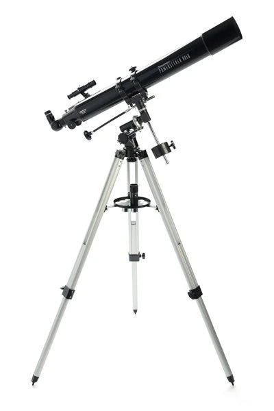CELESTRON PowerSeeker 80EQ - 3