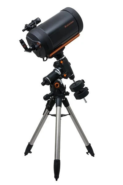 CELESTRON CGEM II 1100 SCT - 3