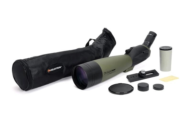 Celestron Ultima 100 - 45°