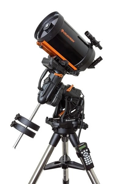 CELESTRON CGX 800 SCT - 1