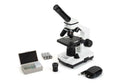 CELESTRON CM800 Compound Microscope - 3