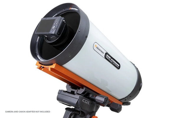 Celestron 8" Rowe Ackerman OTA - 1