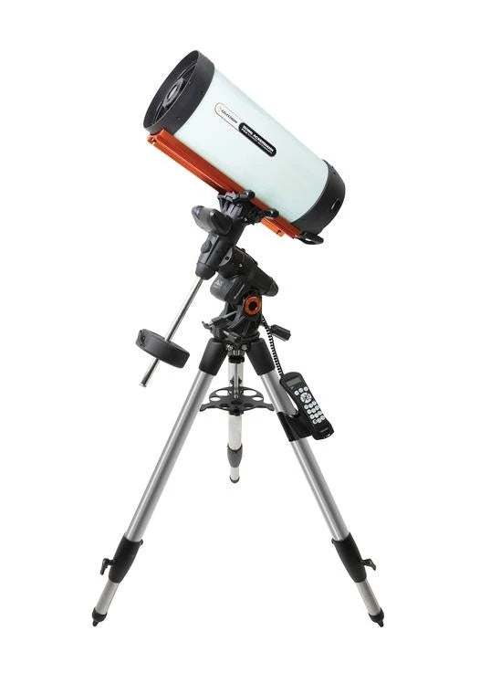 CELESTRON Advanced VX 8" Rowe-Ackermann Schmidt Astro - 1