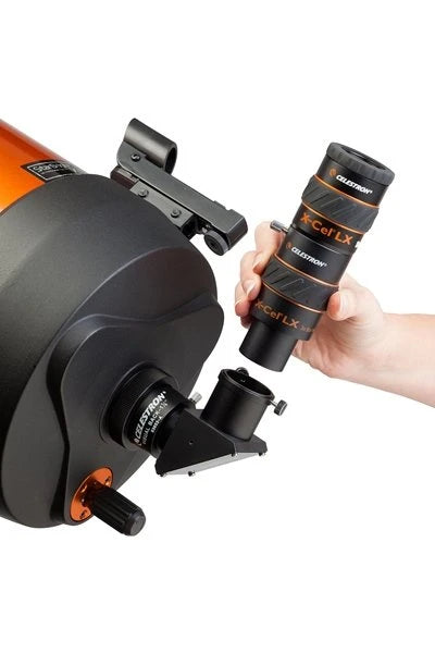 CELESTRON 3X X-CEL BARLOW