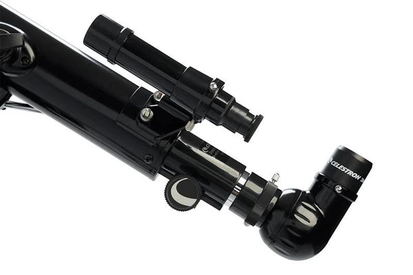 CELESTRON PowerSeeker 60 AZ - 4