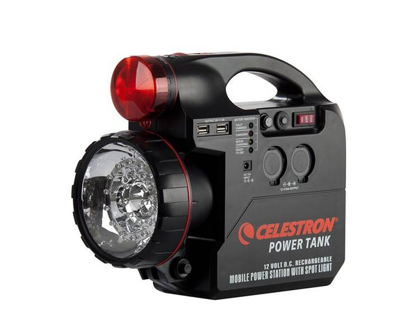 CELESTRON POWER TANK 12V 7AH - 1