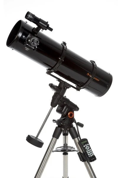 CELESTRON AVX 8'' Newtonian - 1