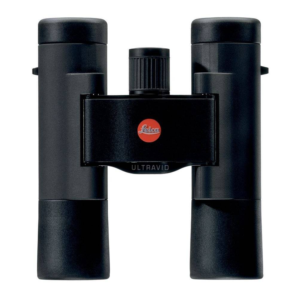 Leica 10 x 25 BCR/Black Ultravid Compact