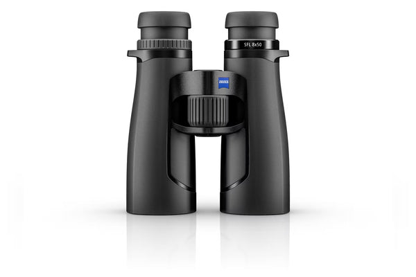 Zeiss SFL 8x50 Binocular - 1