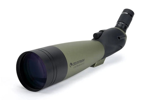 Celestron Ultima 100 - 45°
