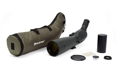 Celestron TrailSeeker 80 - 45 Degree - 0