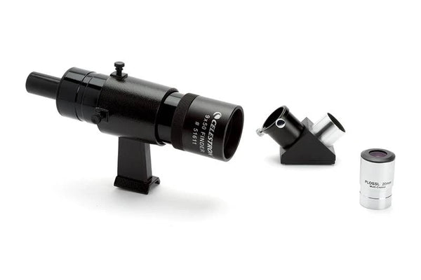 CELESTRON AVX 6'' Refractor from Land Sea & Sky - 4