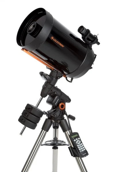 CELESTRON AVX 11'' SCT - 1