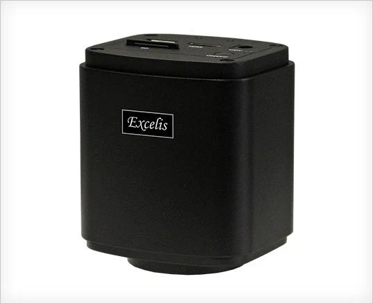 Accu-scope Excelis HD Microscope Camera 600HD