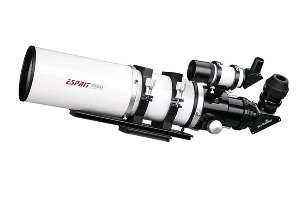 SKY-WATCHER Esprit 100 ED APO refractor - 1