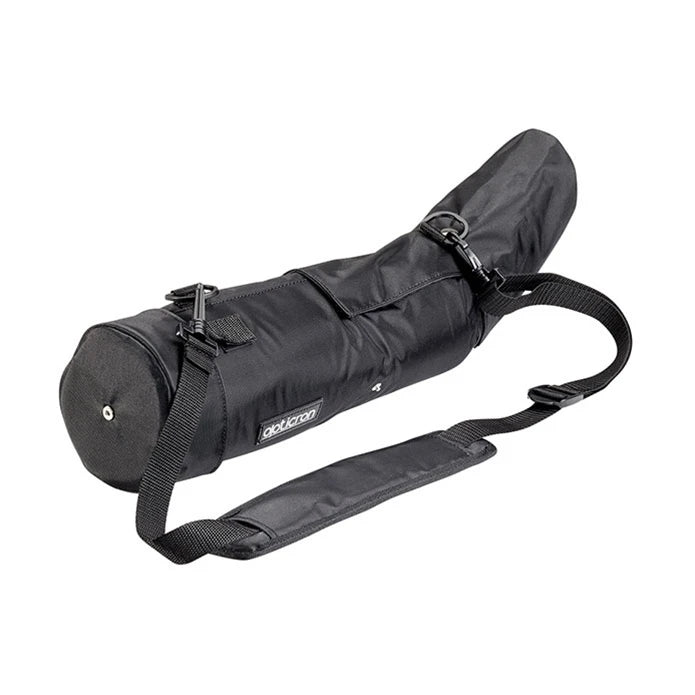 OPTICRON WP case MM4 77-45 black