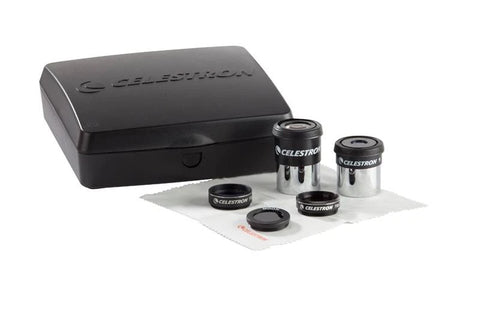 CELESTRON PowerSeeker Accessory Kit - 0