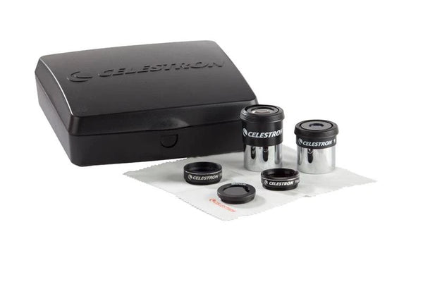 CELESTRON PowerSeeker Accessory Kit - 2