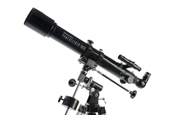 CELESTRON PowerSeeker 70EQ - 1