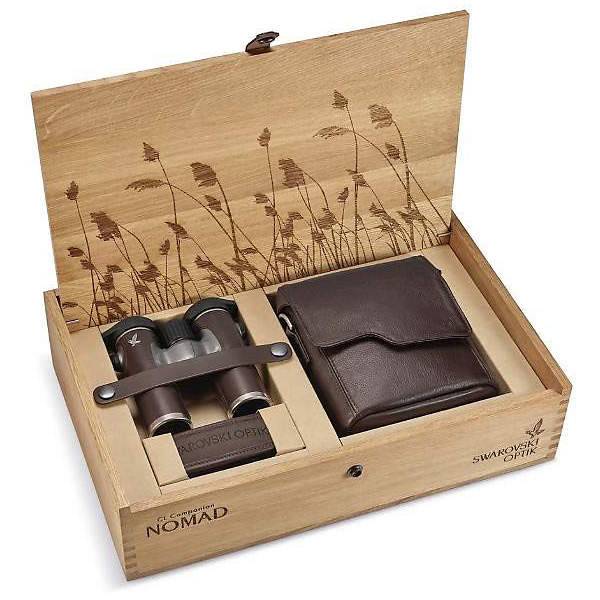 SWAROVSKI CL COMPANION 10X30 NOMAD