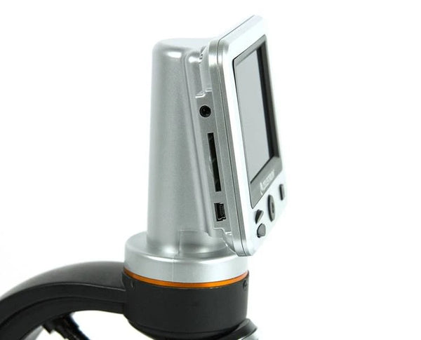 CELESTRON LCD Digital Microscope II - 3