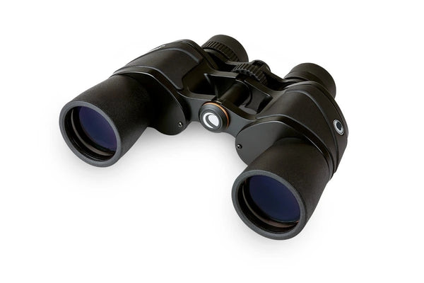 Celestron Ultima 8x42mm Porro Binocular - 1