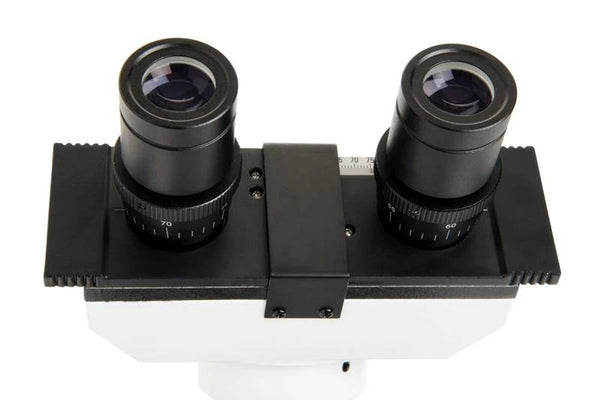 CELESTRON CB2000CF Compound Bino. Microscope - 1
