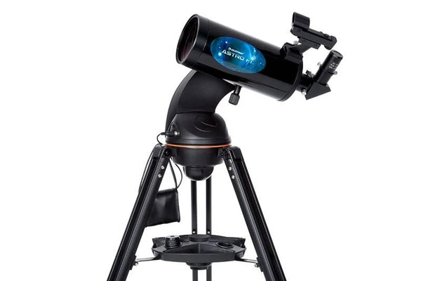 CELESTRON AstroFi 102 wifi - 1