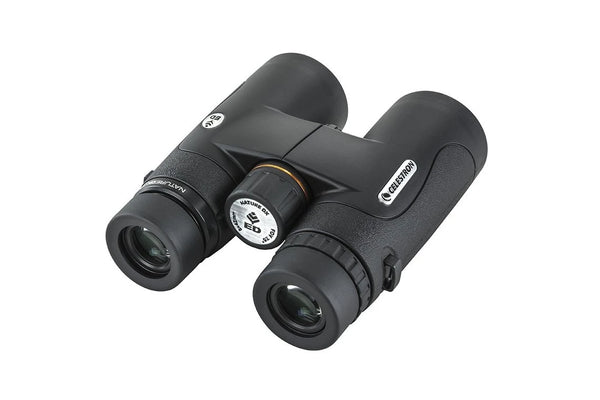 Celestron Nature DX 8X42 ED Binoculars - 3