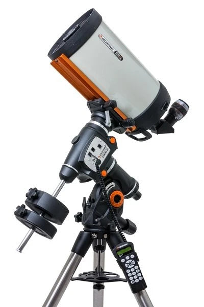 CELESTRON CGEM II 925 EDG.HD - 1