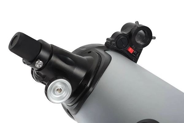 CELESTRON 114 LCM NEWTONIAN - 5
