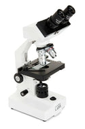 CELESTRON CB2000CF Compound Bino. Microscope - 3