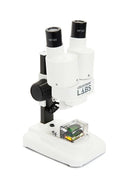 CELESTRON S20 Stereo Microscope - 2