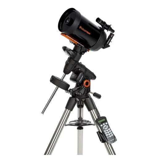 CELESTRON AVX 6 SCT - 1