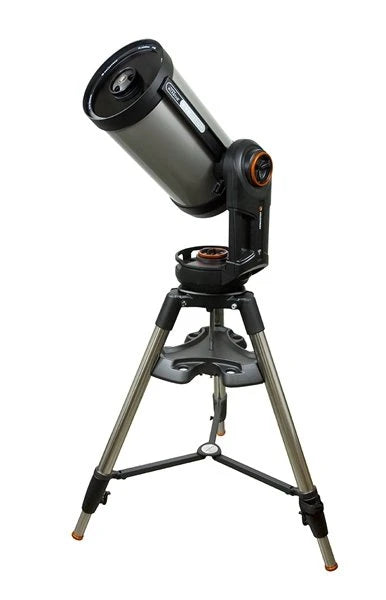 CELESTRON NEXSTAR EVOLUTION 9.25 - 3