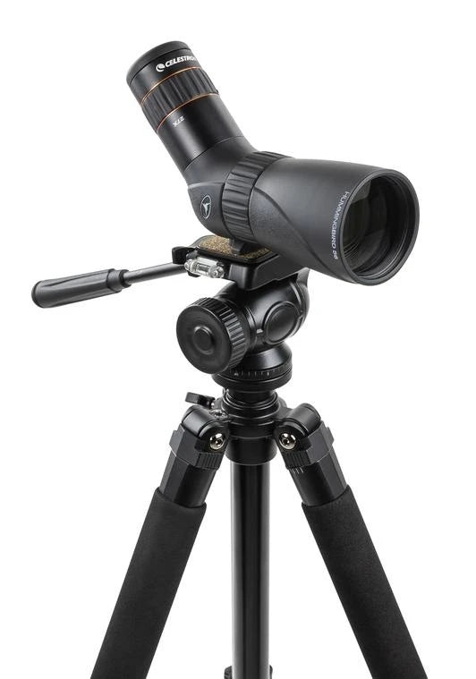 Celestron Hummingbird 9-27x56 Micro Spotter - 4