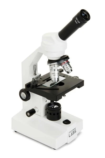 CELESTRON CM2000CF Compound Microscope - 2