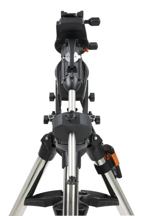 Celestron CGX-L Computerized Mount - 0