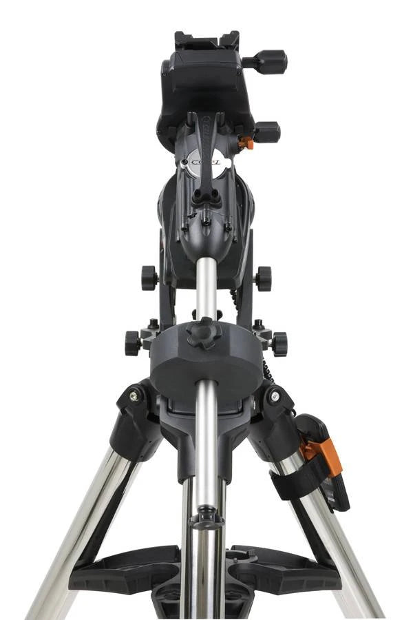 Celestron CGX-L Computerized Mount - 2