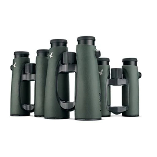 SWAROVSKI Optik EL 10X42 W B - 5