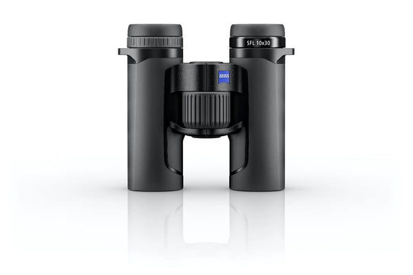 Zeiss SFL 10x30 - 1