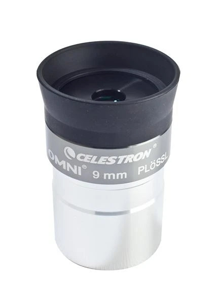 CELESTRON OMNI 9MM PLOSSL - 1