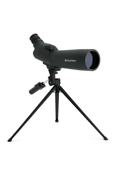Celestron UpClose 20-60x60 - 45° - 1