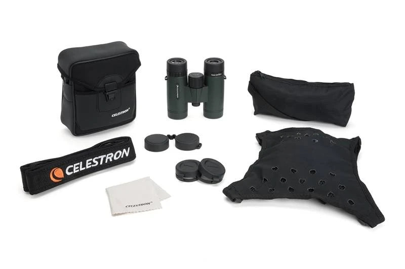 Celestron TrailSeeker 10X32