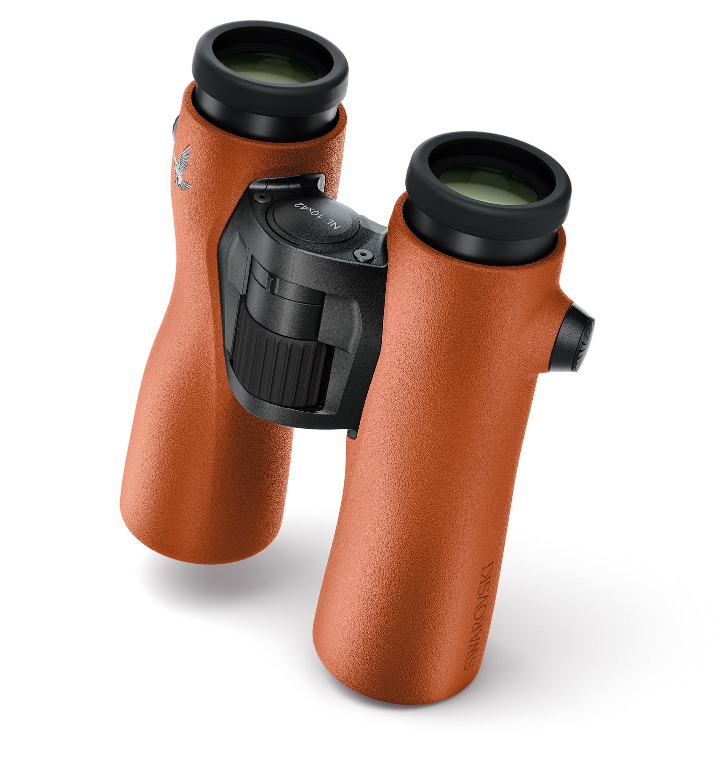 NL PURE 12x42 Burnt Orange