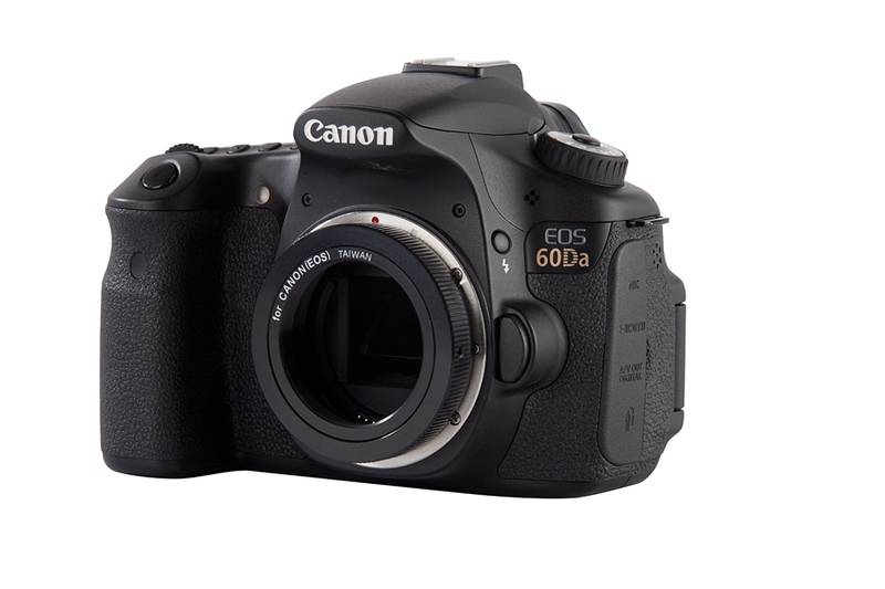 CELESTRON T-RING CANON EOS