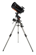 CELESTRON ADVANCED VX 9.25" SCHMIDT-CASSEGRAIN TELESCOPE - 2
